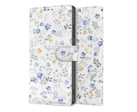 TECH-PROTECT Wallet do Samsung Galaxy A26 5G spring flowers 5906302362745 - 1340903 - zdjęcie 1